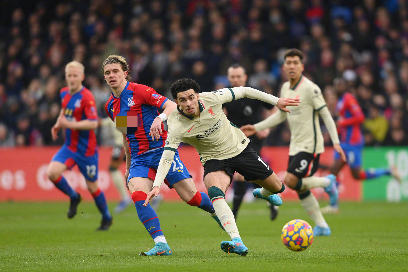 常常让对手 常常让对手