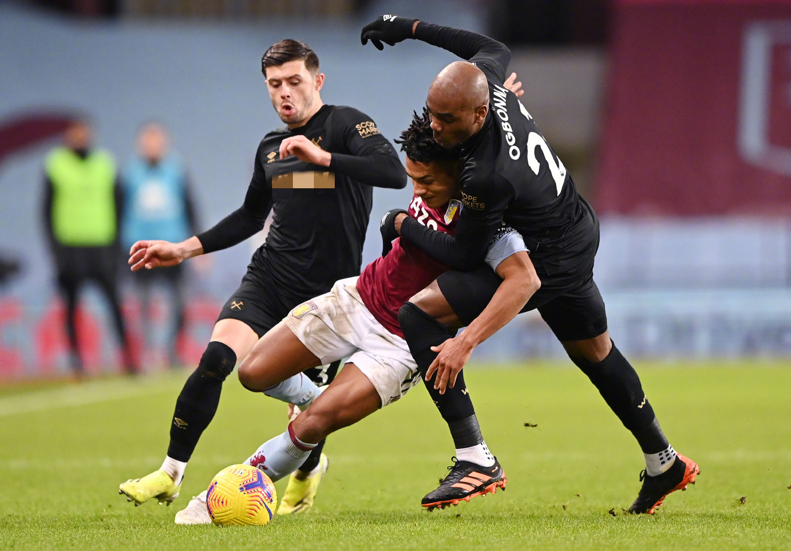 策略执行展 策略执行展