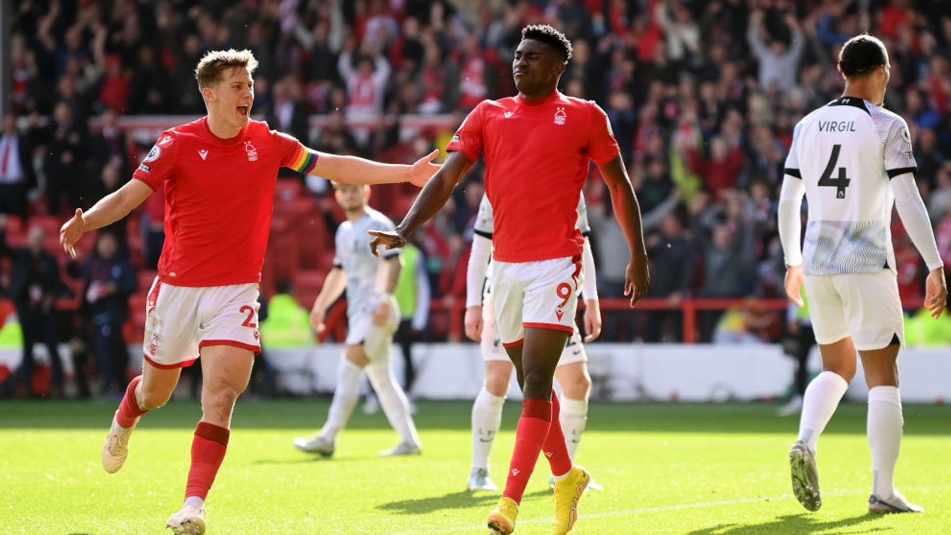 这种无形的 这种无形的